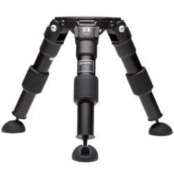 Benro 100mm Hi-Hat Tripod