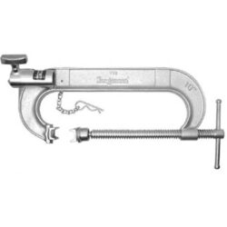 8" Junior C-Clamp