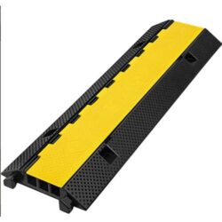 Cable Ramp Crossover (3-Channel)