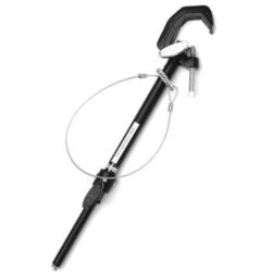 Matthews Telescoping Hanger with Clamp