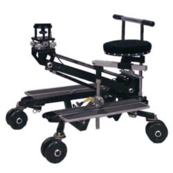 PD-1 Portable Camera Dolly