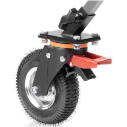 SHAPE Montreal Big Wheel (Set of 3)