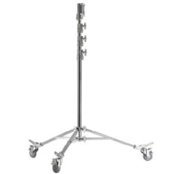 Junior Roller Stand (Triple Riser)