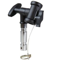 Kupo Swivel Junior Receiver Adapter