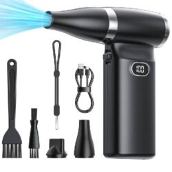 Compressed Air Duster