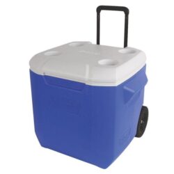 60qt Rolling Cooler