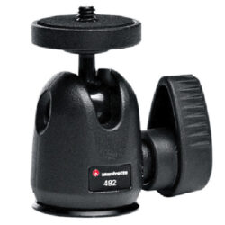 Manfrotto 492 Micro Ball Head