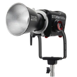 Aputure Storm 400x